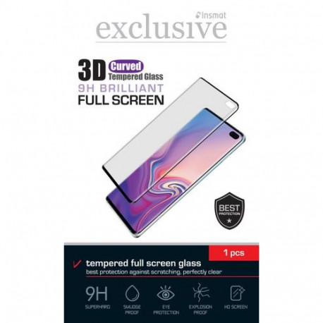 Insmat 861-1360 mobile phone screen/back protector OnePlus 1 pc(s)