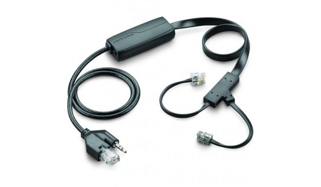 Poly APC-43 Electronic Hookswitch TAA
