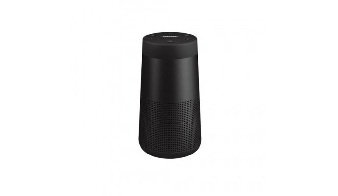Bose SoundLink Revolve II Stereo portable speaker Black