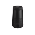 Bose SoundLink Revolve II Stereo portable speaker Black