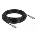 DeLOCK Active Optical Cable HDMI 4K 60 Hz 20 m DeLOCK Active Optical Cable HDMI 4K 60 Hz 20 m
