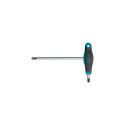 HAZET 829KKT-T30 manual screwdriver Single Offset screwdriver