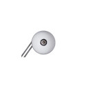 MAUL 8230595 table lamp Silver