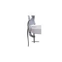 MAUL 8230595 table lamp Silver
