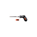 Bahco Pistol Handle Ratcheting Screwdriver