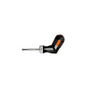Bahco Pistol Handle Ratcheting Screwdriver