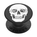 PopSockets Shaky Bones White