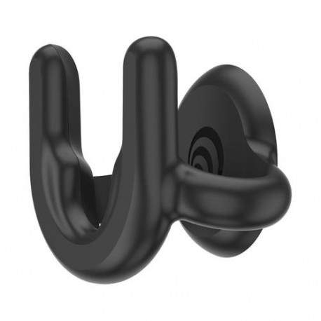 PopSockets 802690 holder Passive holder Mobile phone/Smartphone Black