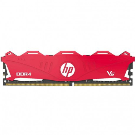 HP V6 memory module 16 GB 2 x 8 GB DDR4 2666 MHz
