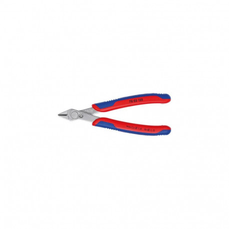 Knipex 78 03 125 plier Diagonal pliers