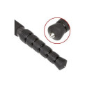 Sirui P-326 1/4, 3/8&quot; Carbon Black