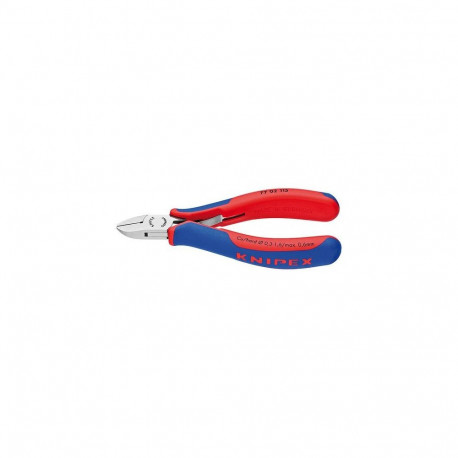 Knipex 77 02 115 plier Diagonal pliers