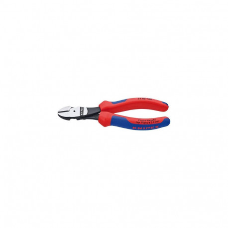 Knipex 74 02 160 plier Diagonal pliers