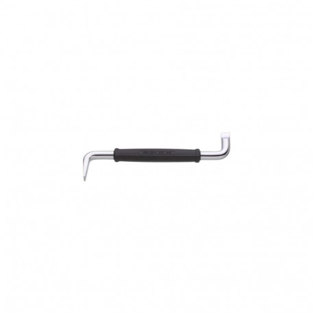 Bahco Double offset screwdrivers,Slotted head screws