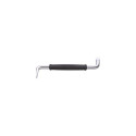 Bahco Double offset screwdrivers,Slotted head screws