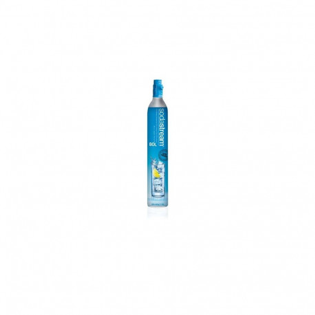 SodaStream Exchange Carbonator charger