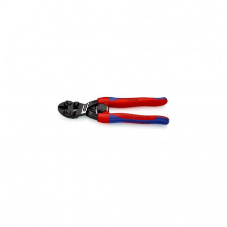 Knipex High Leverage Flush Cutter For soft metal and plastic