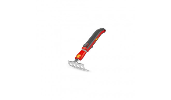 WOLF-Garten LJ-M/ZM 015 Hand rake Black, Red