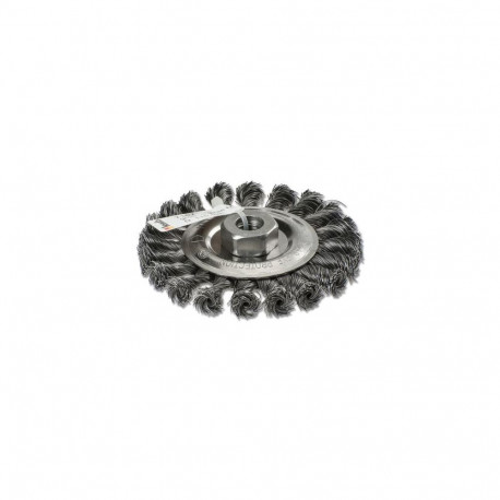 kwb AGGRESSO-FLEX Wheel brush