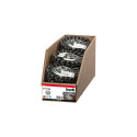 kwb AGGRESSO-FLEX Wheel brush