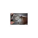 kwb AGGRESSO-FLEX Wheel brush