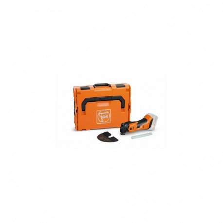 FEIN AMM 700 1.7 Q AS Black, Orange 19500 OPM