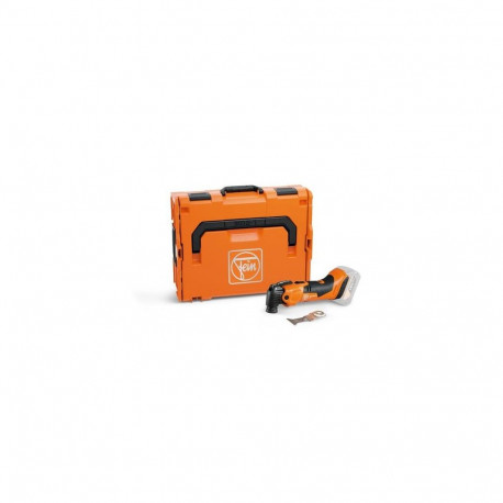 FEIN MultiMaster AMM 500 Plus Top AS 18500 RPM