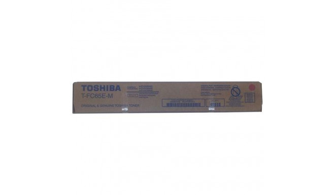 Dynabook T-FC65E-M toner cartridge 1 pc(s) Original Magenta