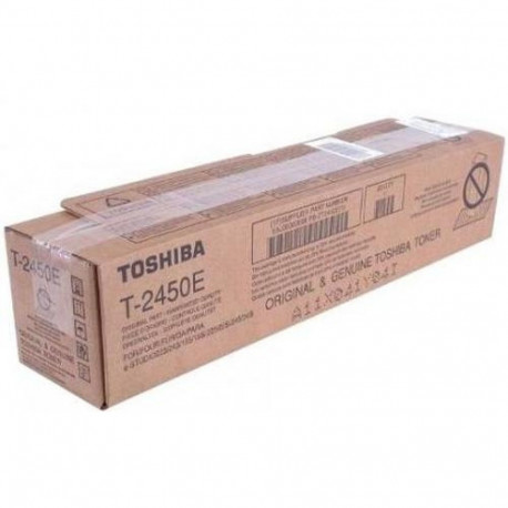 Dynabook T-2450E toner cartridge 1 pc(s) Original Black