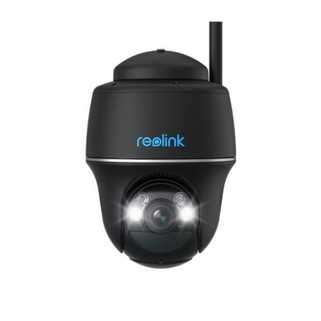 Reolink Argus Series B430-B - 5MP Outdoor Wi-Fi Camera, Pan & Tilt, Person/Vehicle/Animal De
