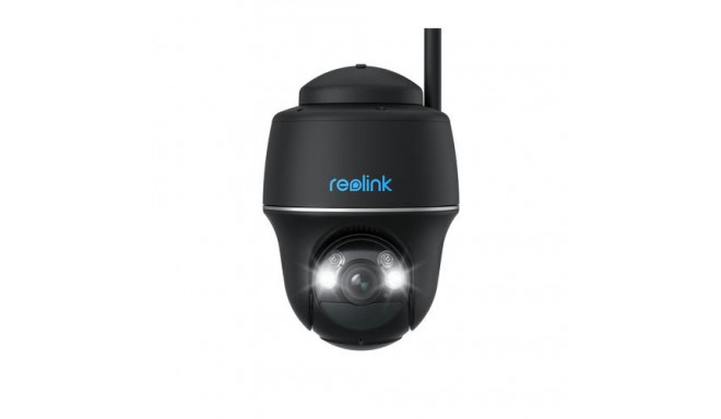Reolink Argus Series B430-B - 5MP Outdoor Wi-Fi Camera, Pan &amp; Tilt, Person/Vehicle/Animal De