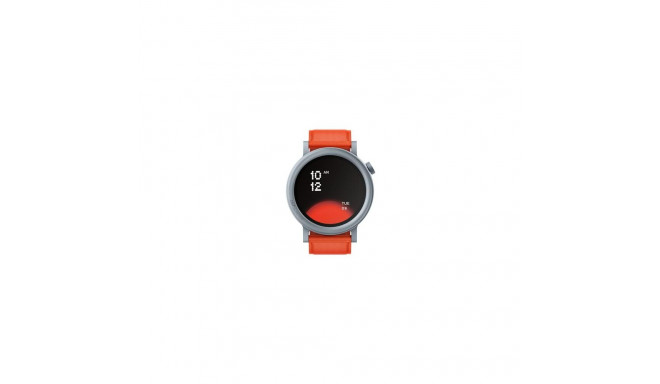 Nothing Watch Pro 2 3.35 cm (1.32&quot;) AMOLED Digital 466 x 466 pixels Grey GPS (satellite)
