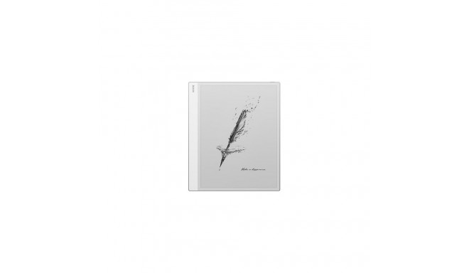Onyx Note Max e-book reader Touchscreen 64 GB Wi-Fi White