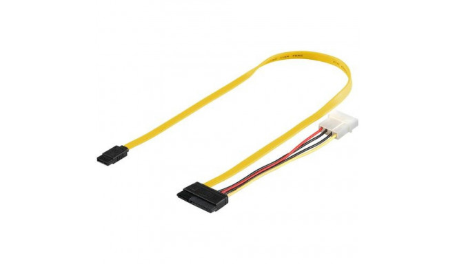 Goobay PC Data Cable, 1.5/3/6 Gbit/s