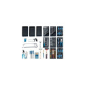 Gedore 6612790 mechanics tool set
