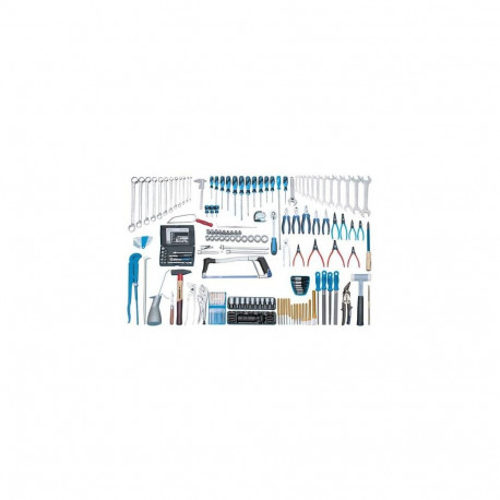 Gedore 6601080 mechanics tool set