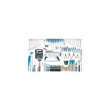 Gedore 6601080 mechanics tool set
