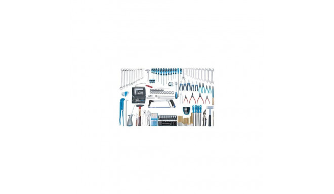 Gedore 6601080 mechanics tool set