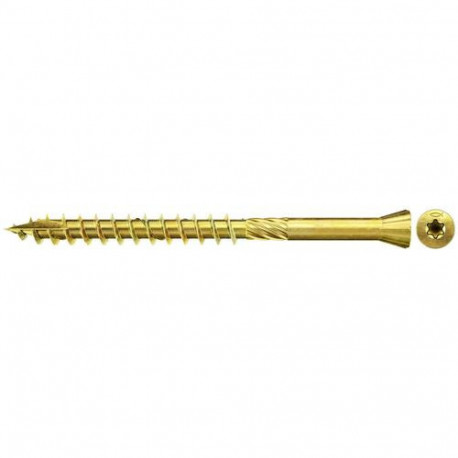 Fischer 660101 screw/bolt 35 mm 200 pc(s)