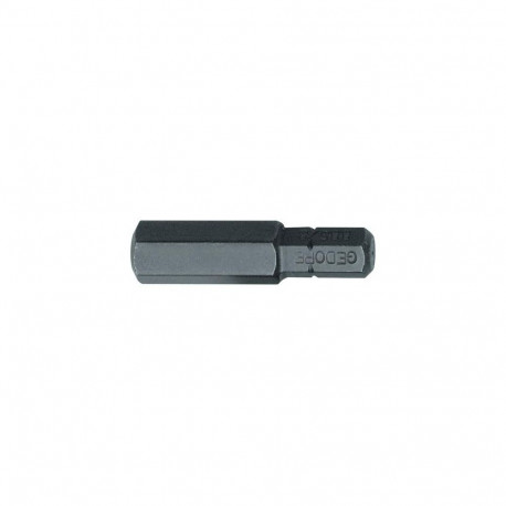 Gedore 6568360 screwdriver bit