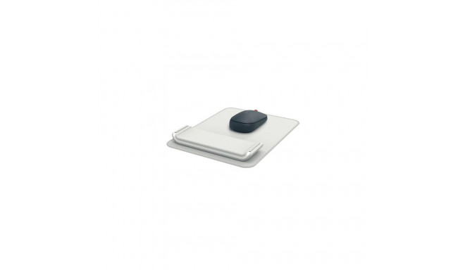 Leitz Ergo Mouse Pad with Adjustable Wrist Rest