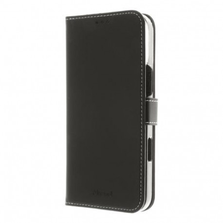 Insmat 650-3281 mobile phone case 17.5 cm (6.9") Flip case Black