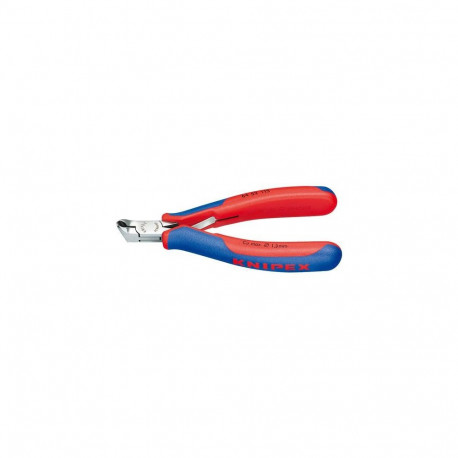 Knipex 64 52 115 plier End-cutting pliers