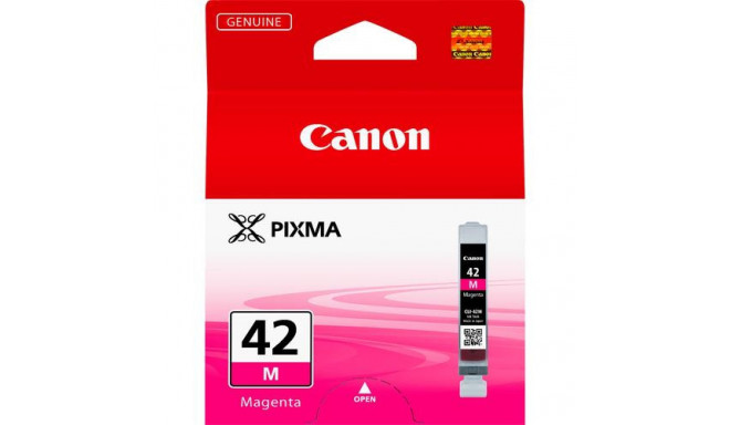 Canon CLI-42M Magenta Ink Cartridge