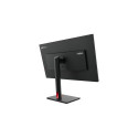 Lenovo ThinkVision T32p-30 LED display 80 cm (31.5&quot;) 3840 x 2160 pixels 4K Ultra HD Black
