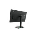 Lenovo ThinkVision T32p-30 LED display 80 cm (31.5&quot;) 3840 x 2160 pixels 4K Ultra HD Black