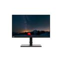 Lenovo ThinkVision P27u-20 computer monitor 68.6 cm (27&quot;) 3840 x 2160 pixels 4K Ultra HD LE