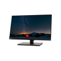 Lenovo ThinkVision P27u-20 computer monitor 68.6 cm (27&quot;) 3840 x 2160 pixels 4K Ultra HD LE
