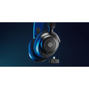 Steelseries Arctis Nova 7P Headset Wired &amp; Wireless Head-band Gaming USB Type-C Bluetooth Bl