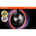 Steelseries Arctis Nova Pro Headset Wired Head-band Gaming Black